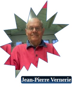 Jean-Pierre Vernerie